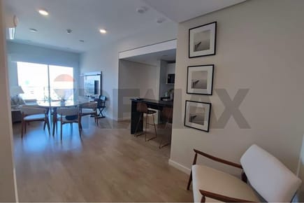 Departamento - Venta - Las Lomas (Carmelitas), Asunción, Paraguay