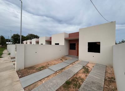 Duplex Limpio