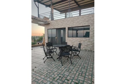 Departamento-Alquiler-San Lorenzo, Central