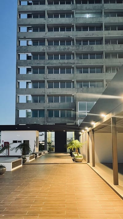A ESTRENAR DEPARTAMENTO EN VENTA 2 DORMITORIOS 7mo Anillo y Av. Banzer