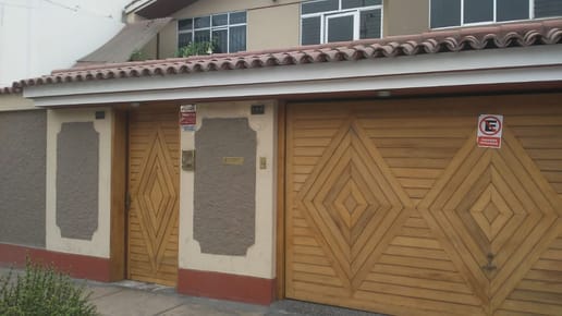 DEPARTAMENTOS EN ALQUILER SAN BORJA