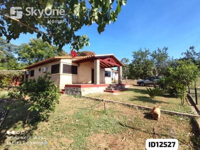 VENDO HERMOSA CASA EN ESQUINA EN LA CIUDAD DE ALTOS