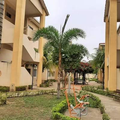 DEPARTAMENTO EN VENTA COND. LOS ÁNGELES ZONA ESTE