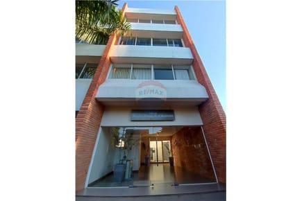 MONOAMBIENTE EN VENTA ASUNCION GENERAL DIAZ