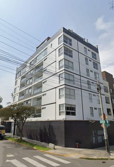 Vendo Lujoso Duplex En Surco