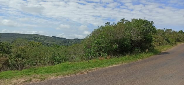 Terreno a la Venta en Villa Serrana - Las Cumbres Pavimentada