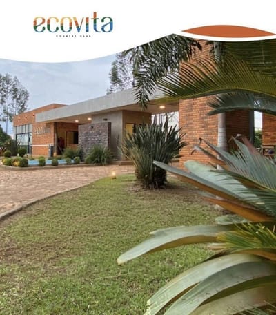 TERRENO EN ECOVITA COUNTRY CLUB