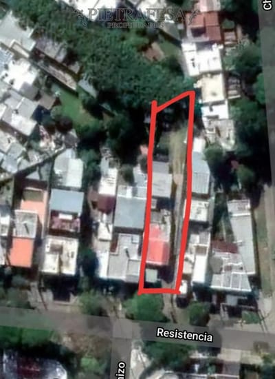 Terreno en venta -Malvin