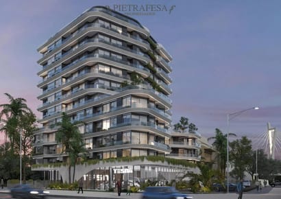 Apto a estrenar 3 dormitorios, 2 baños y terraza-Barra de Carrasco