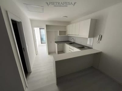 Apto en renta con renta 1 dormitorio, 1 baño-Goes