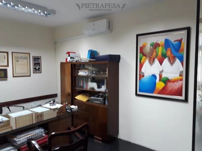 Oficina en venta- Cordón