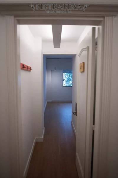 Oficina o consultorio -Punta Carretas Con RENTA