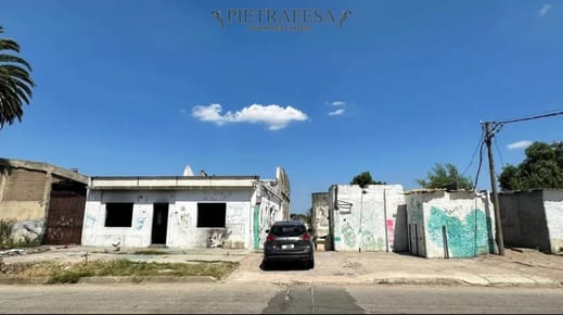 Terreno en venta- Belvedere