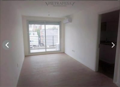Apto en venta 2 dormitorios, balcón, garaje- Cordón