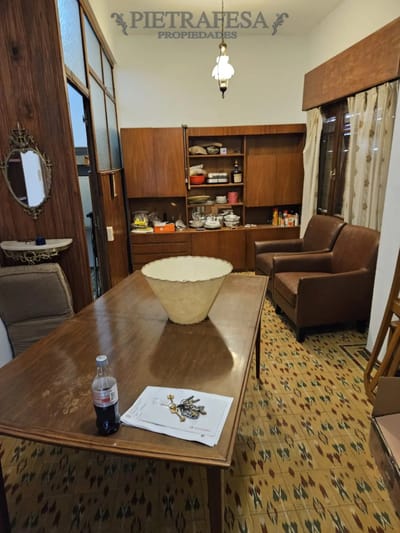 Apto en venta 2 dormitorios, 1 baño-La figurita