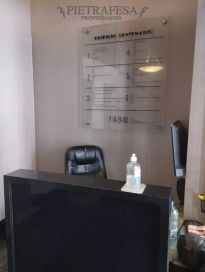 Oficina en venta- Ciudad Vieja
