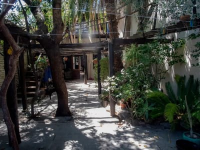 Casa en venta 4 dormitorios, gje, patio-Palermo