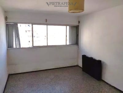 Apartamento en venta con renta, 3 dormitorios, 1 baño, terraza lavadero. Malvin Norte.