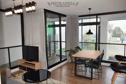 Apartamento a estrenar 2 dormitorios, terraza - Malvin