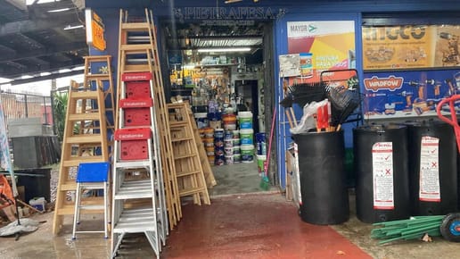 Llaves de ferretería en venta-Unión