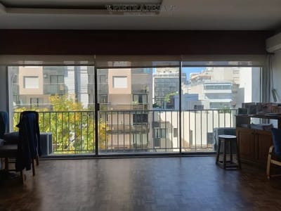 Apto en venta 3 dormitorios, 3 baños, gje-Punta Carretas