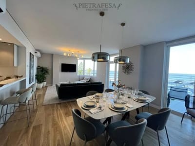 Apto a estrenar, 3 dormitorios, 5 baños y terraza-Carrasco