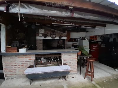 Casa en venta 3 dormitorios, 3 baños, gje-Colón