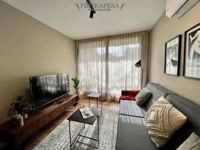Apto a estrenar 1 dormitorio, 1 baño y terraza- Barrio Sur