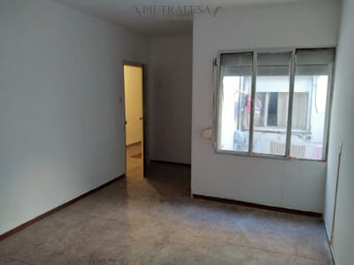 Edificio con 10 aptos con renta en venta-Villa Española