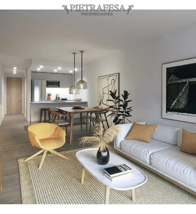 Apto en venta a estrenar, 2 dormitorios,2 baño- terraza -Punta Carretas