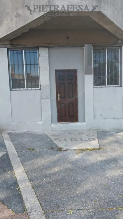 Apto en venta CON RENTA!! ideal inversión, 2 dormitorios, 1 baño-Capurro