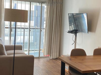 Apto. en Gonzalo de Ordaz  - Villa Biarritz De 1 Dormitorio Excelente Estado