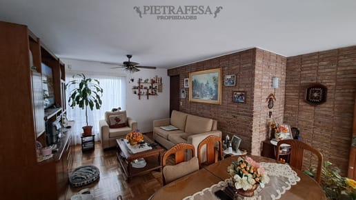 Casa En Cordón excelente ubicación! 3 Dorm Y Garage Padrón Único