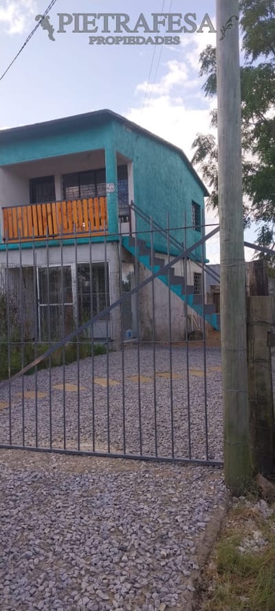 2 Apartamentos totalmente independiente con renta (Se venden juntos)