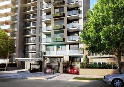EDIFICIO BULL POCITOS - Avda. Soca y Gestido. 1Dormitorio - CON RENTA