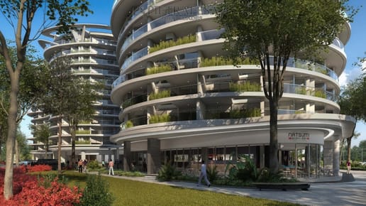 Apartamento en venta 1 dormitorio, 2baños y Terraza - En Carrasco A ESTRENAR!!!