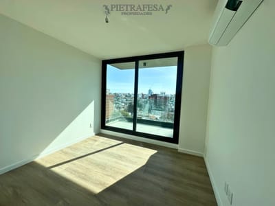 Apartamento de 1 dormitorio con gran Terraza. En Punta Carretas