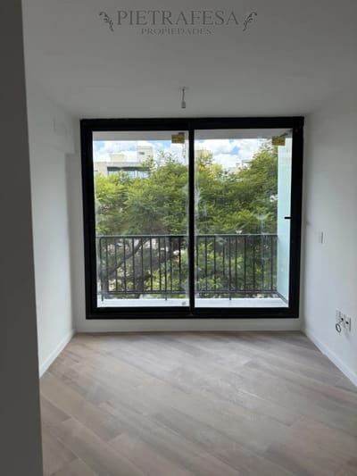 Apartamento en alquiler, 1 dormitorio, 1 baño, Balcón. La Blanqueada.