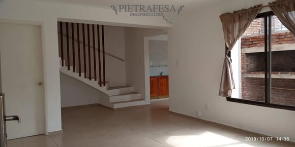 Joaquín De Chopitea, Pérez Castellanos 2 dormitorios, 2 baños.
