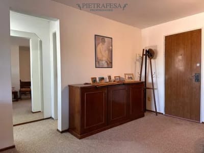 EXCELENTE APARTAMENTO DE 2 DORMITORIOS CON GARAJE EN PARQUE BATLLE.