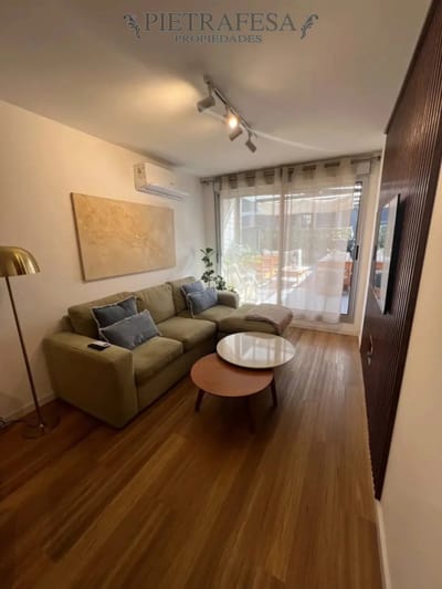 Apartamento 2 dormitorios, Patio, Garaje. en 8 de octubre y 18 de julio