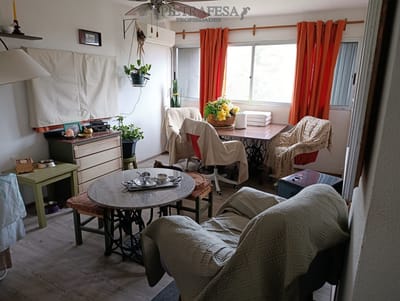 Apartamento 3 dormitorios en Euskalerria 70, Malvin Norte