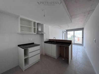 Apartamento en venta - 1 dormitorios - 1 baños - Terraza - La blanqueada
