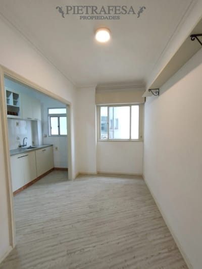 Apartamento en alquiler, 1 dormitorio, 1 baño. Centro.