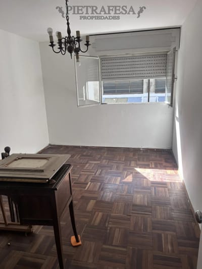 Apartamento en alquiler, 2 dormitorios, 1 baño. Centro.