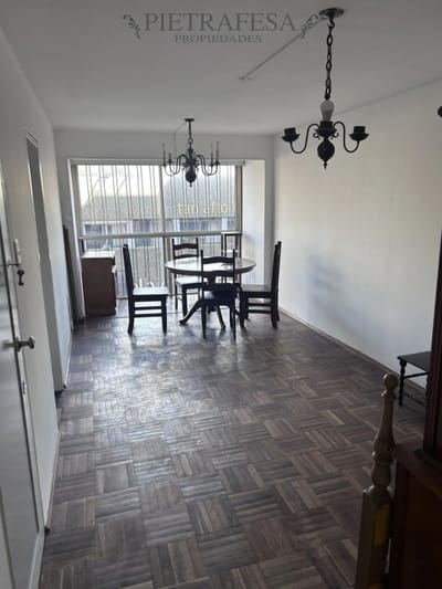 Apartamento en venta, 2 dormitorios, 1 baño. Centro.