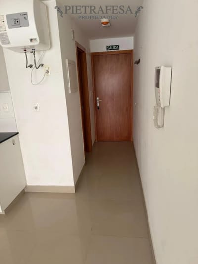 Venta de apartamento, monoambiente, 1 baño . Buceo