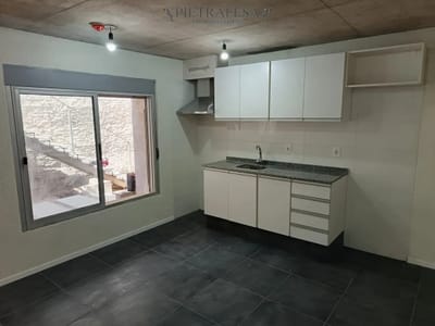 Apartamento en alquiler, 1 dormitorio, 1 baño. Aguada.