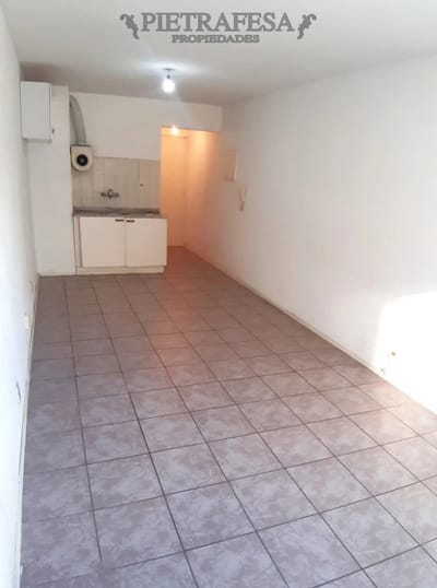 Venta de apartamento, monoambiente, 1 baño CON RENTA . Cordón