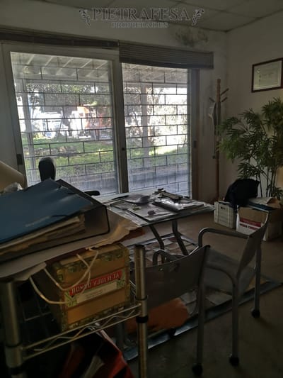 Dos casas en venta en padrón único - Nuñez de Arce - Malvin Norte